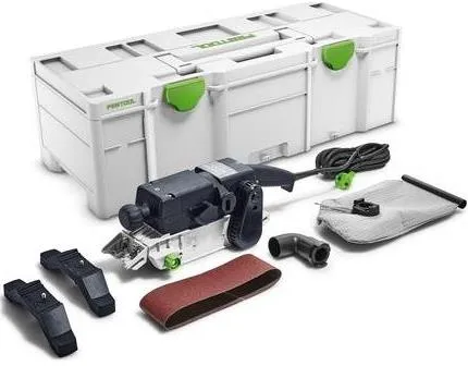 Festool Båndsliber BS 75 E-Plus