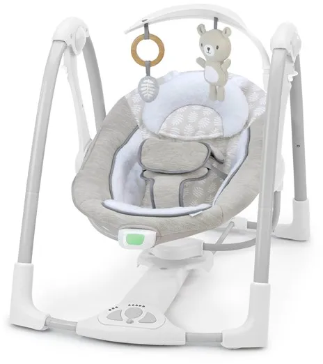 Ingenuity ConvertMe Swing-2-Seat - Wynn