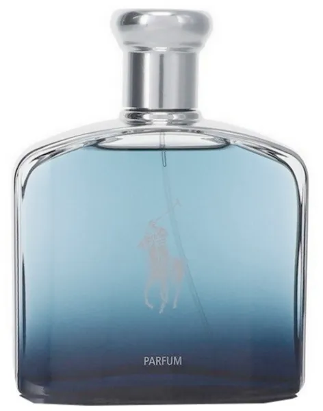 Ralph Lauren - Polo Deep Blue Parfum - 75 ml - Edp